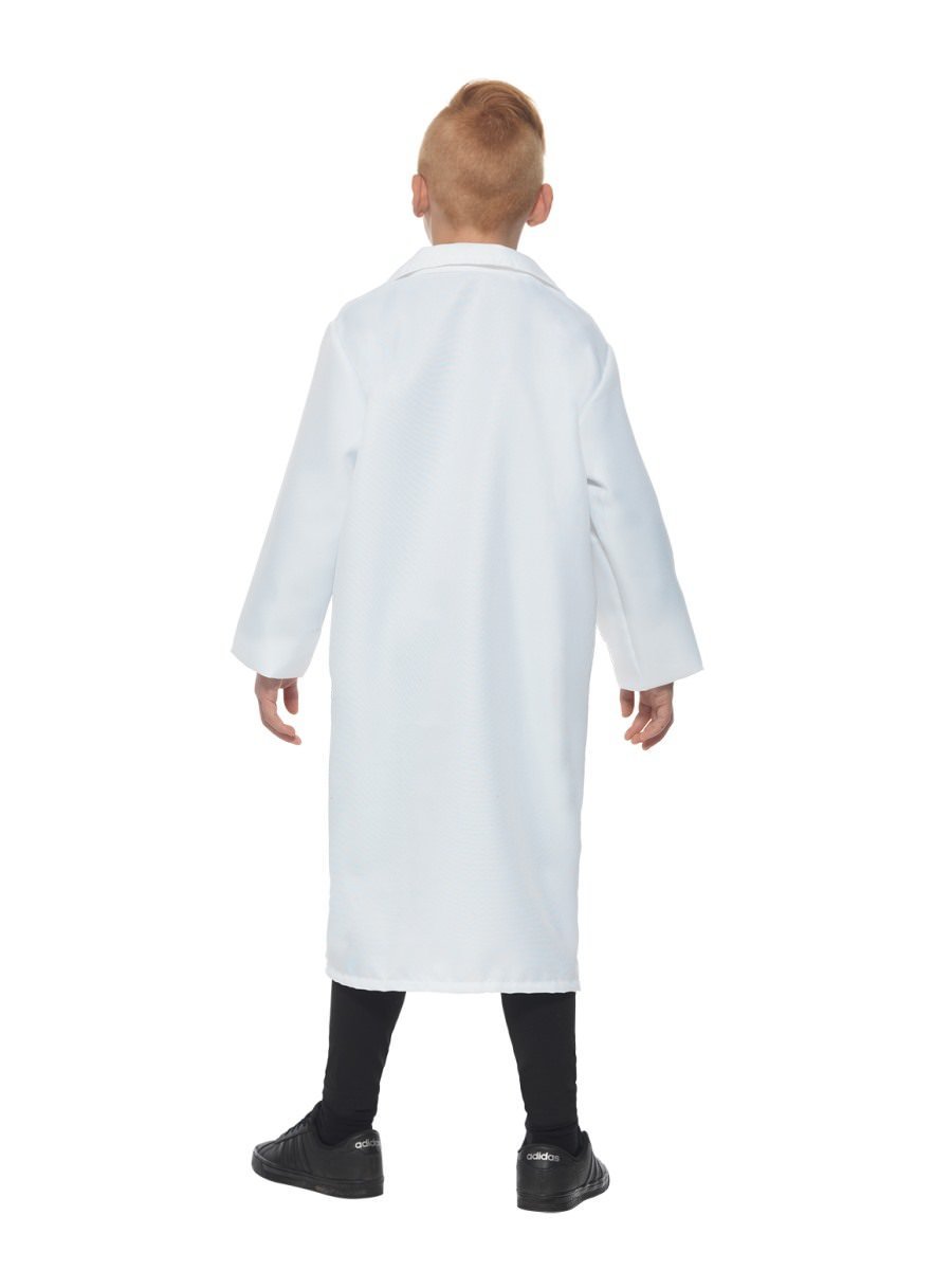 Doctor/Scientist Costume, Unisex Wholesale