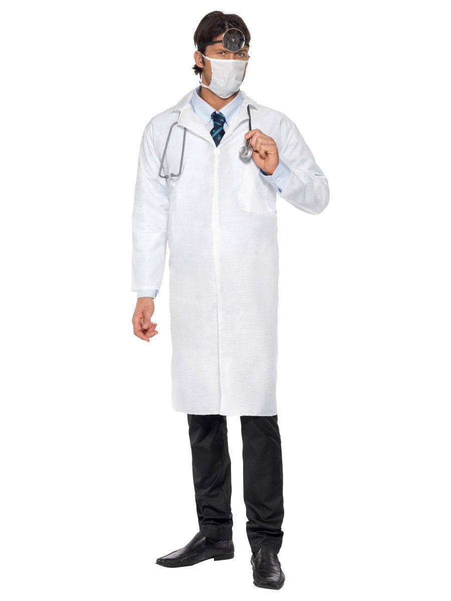 Doctor's Costume Wholesale