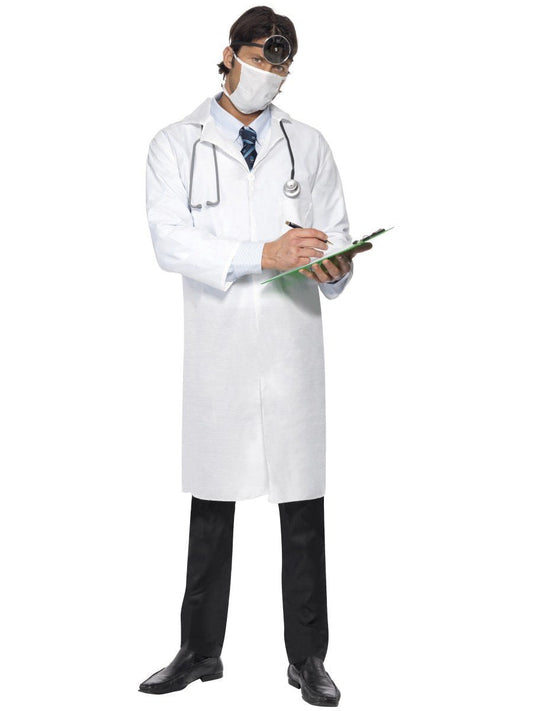 Doctor's Costume Wholesale