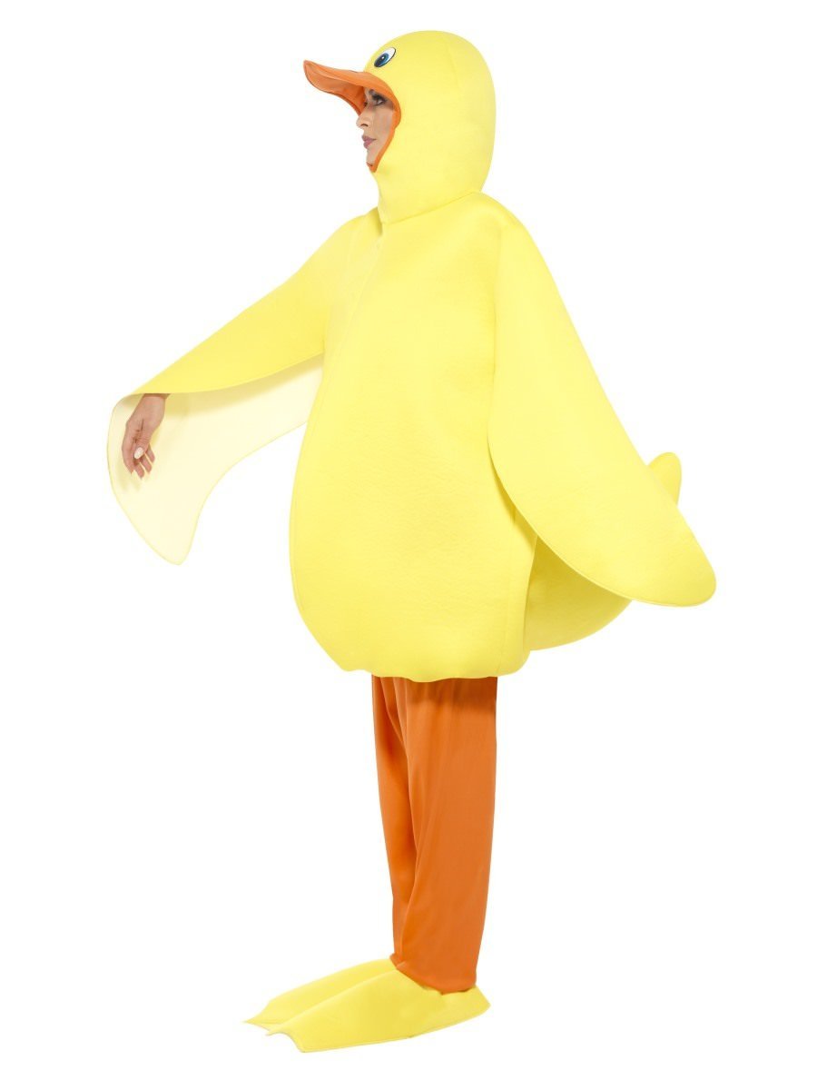 Duck Costume, with Bodysuit, Trousers Wholesale