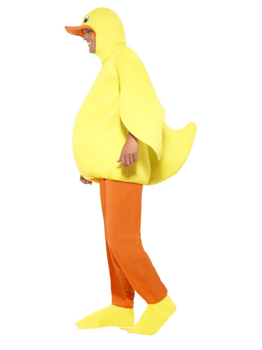 Duck Costume, with Bodysuit, Trousers Wholesale