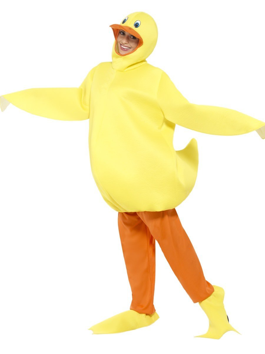 Duck Costume, with Bodysuit, Trousers Wholesale