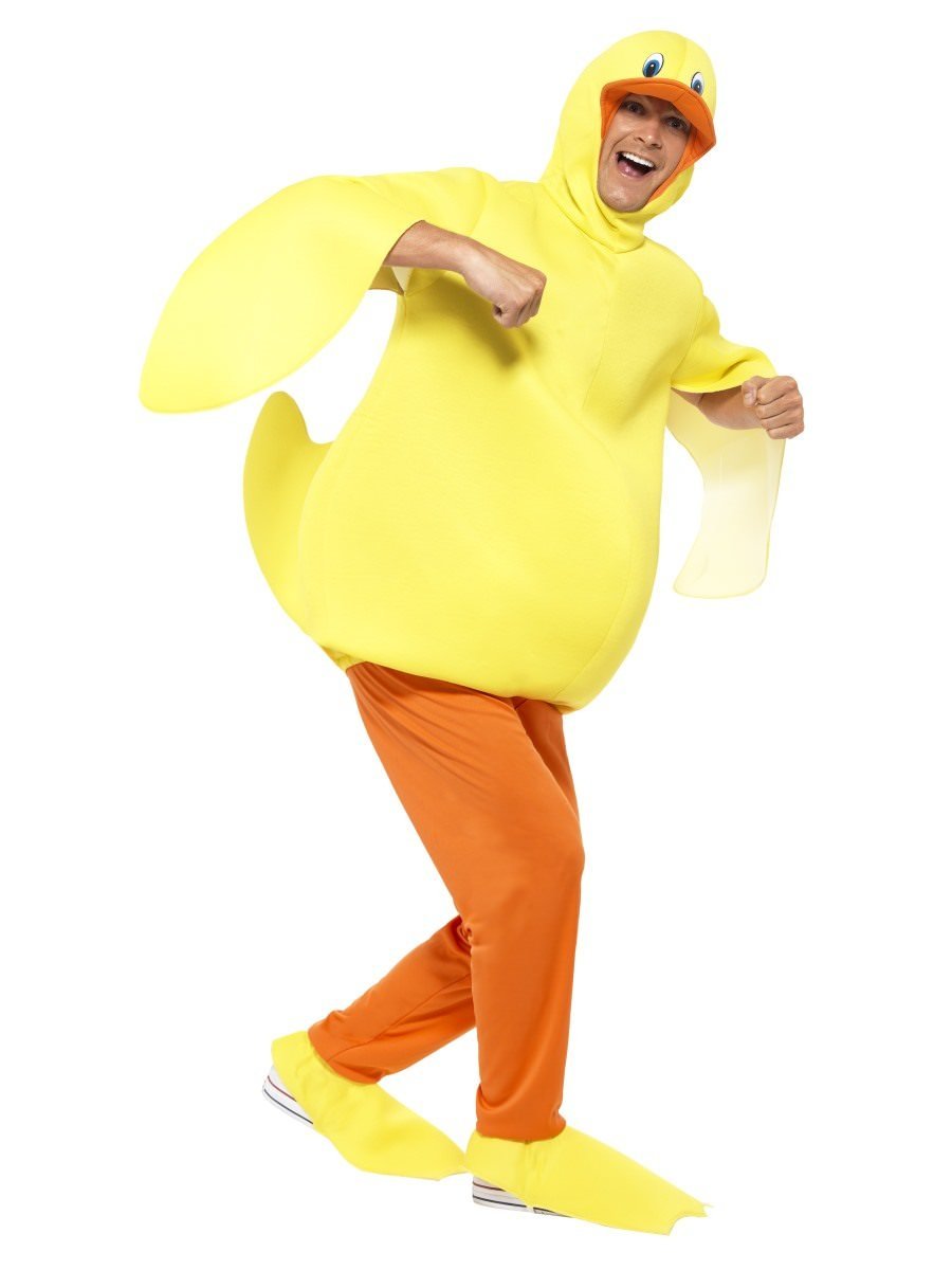 Duck Costume, with Bodysuit, Trousers Wholesale