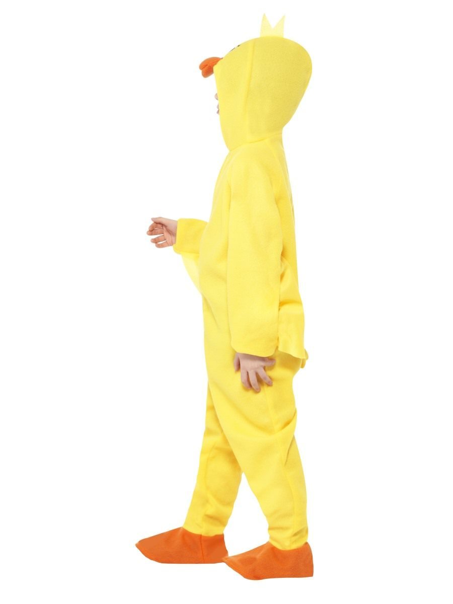 Duck Costume, with Hooded All in One, Child Wholesale