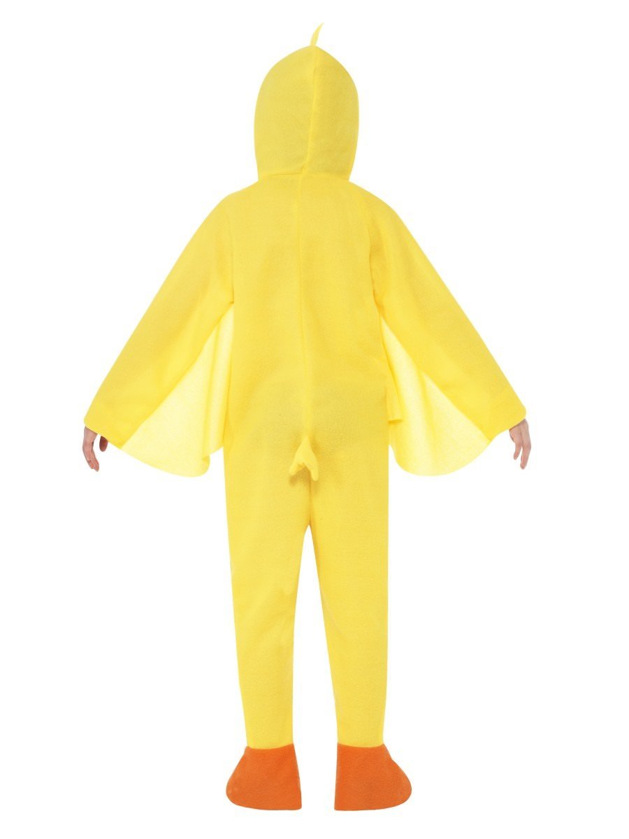 Duck Costume, with Hooded All in One, Child Wholesale