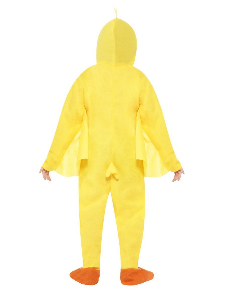 Duck Costume, with Hooded All in One, Child Wholesale