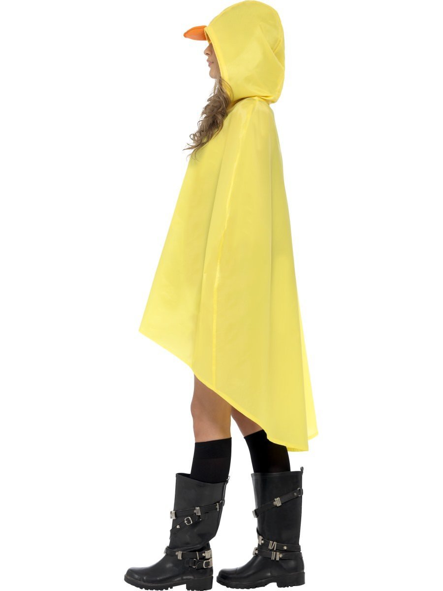 Duck Party Poncho Wholesale