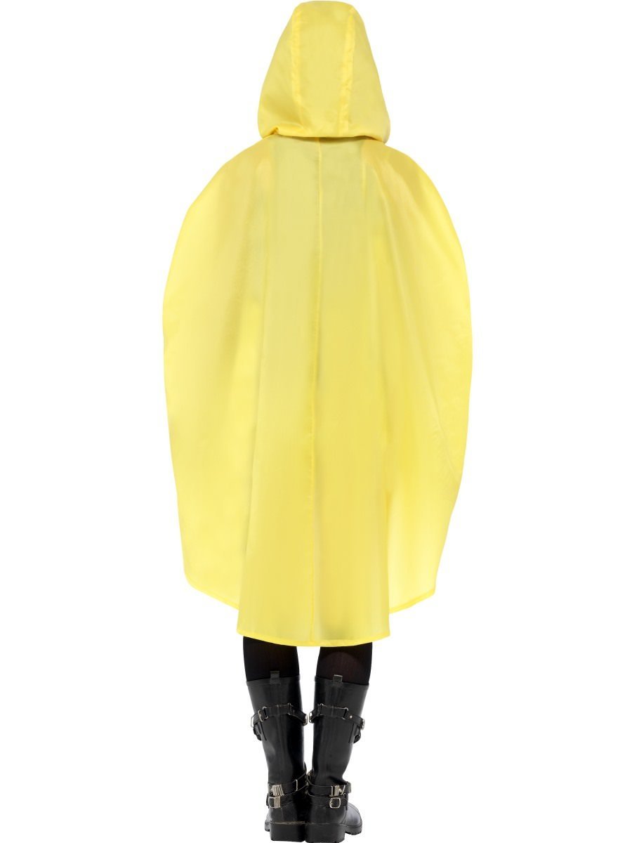 Duck Party Poncho Wholesale