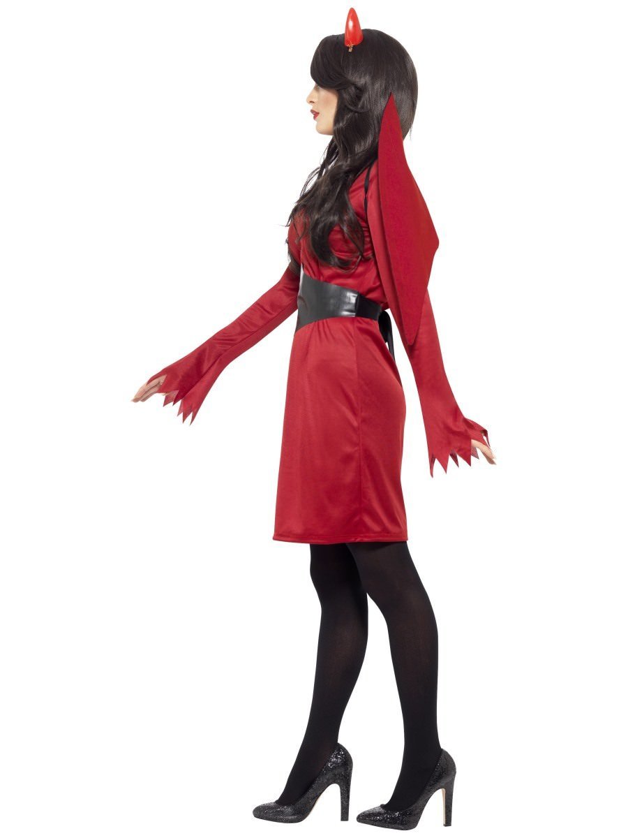 Economy Devil Costume Wholesale