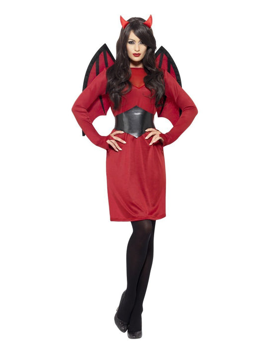 Economy Devil Costume Wholesale