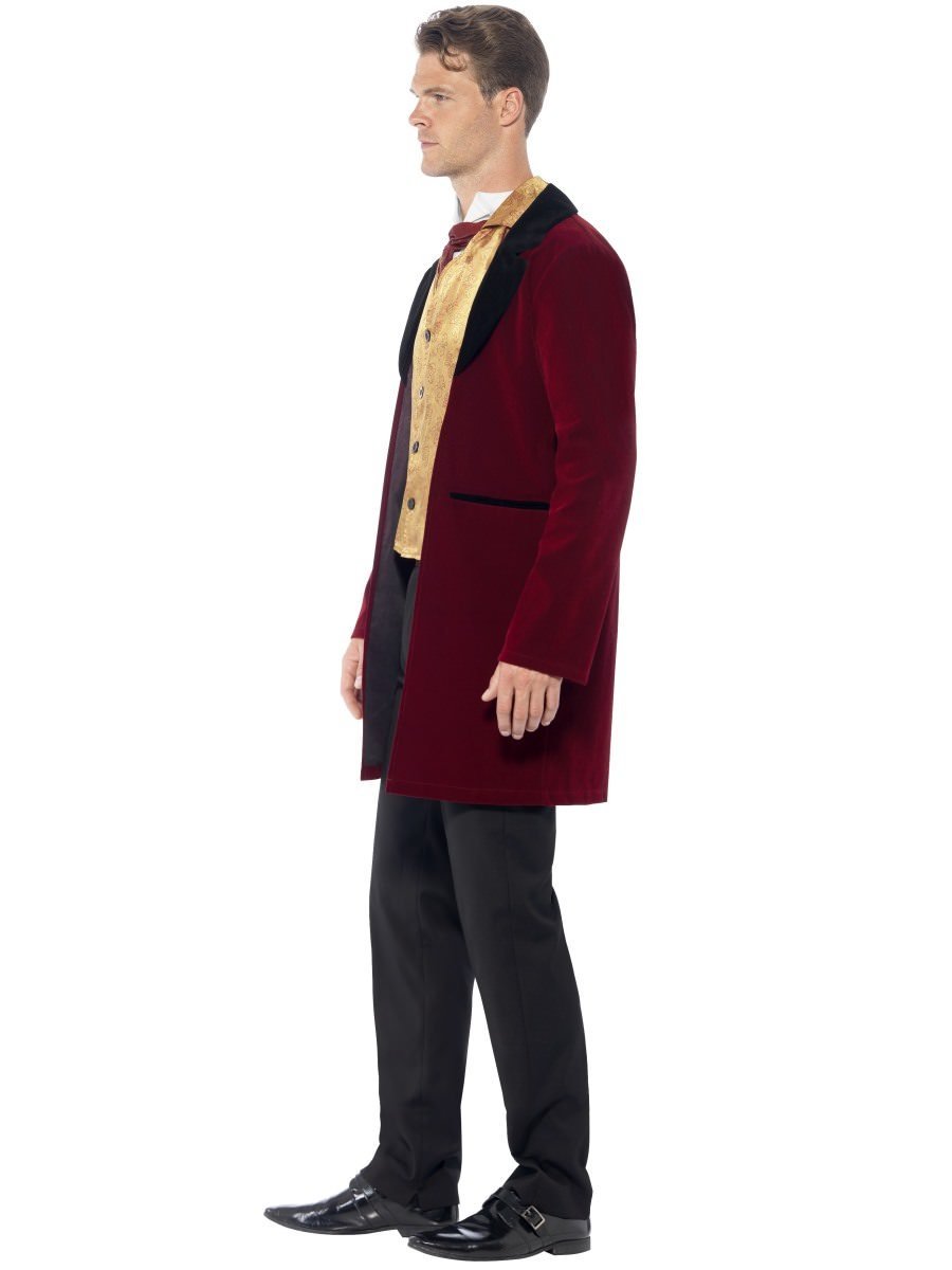 Edwardian Gent Deluxe Costume Wholesale