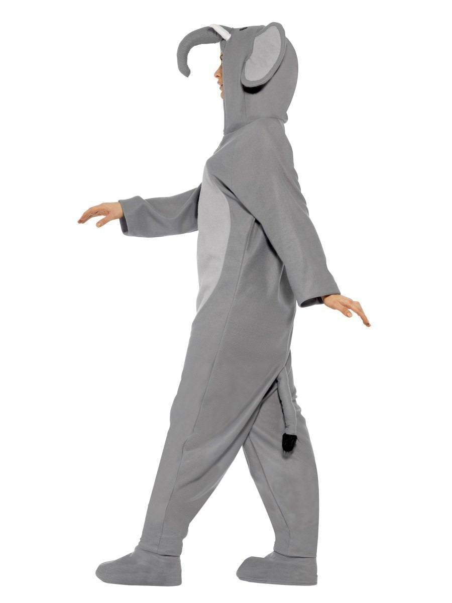 Elephant Costume, All in One with Hood Wholesale