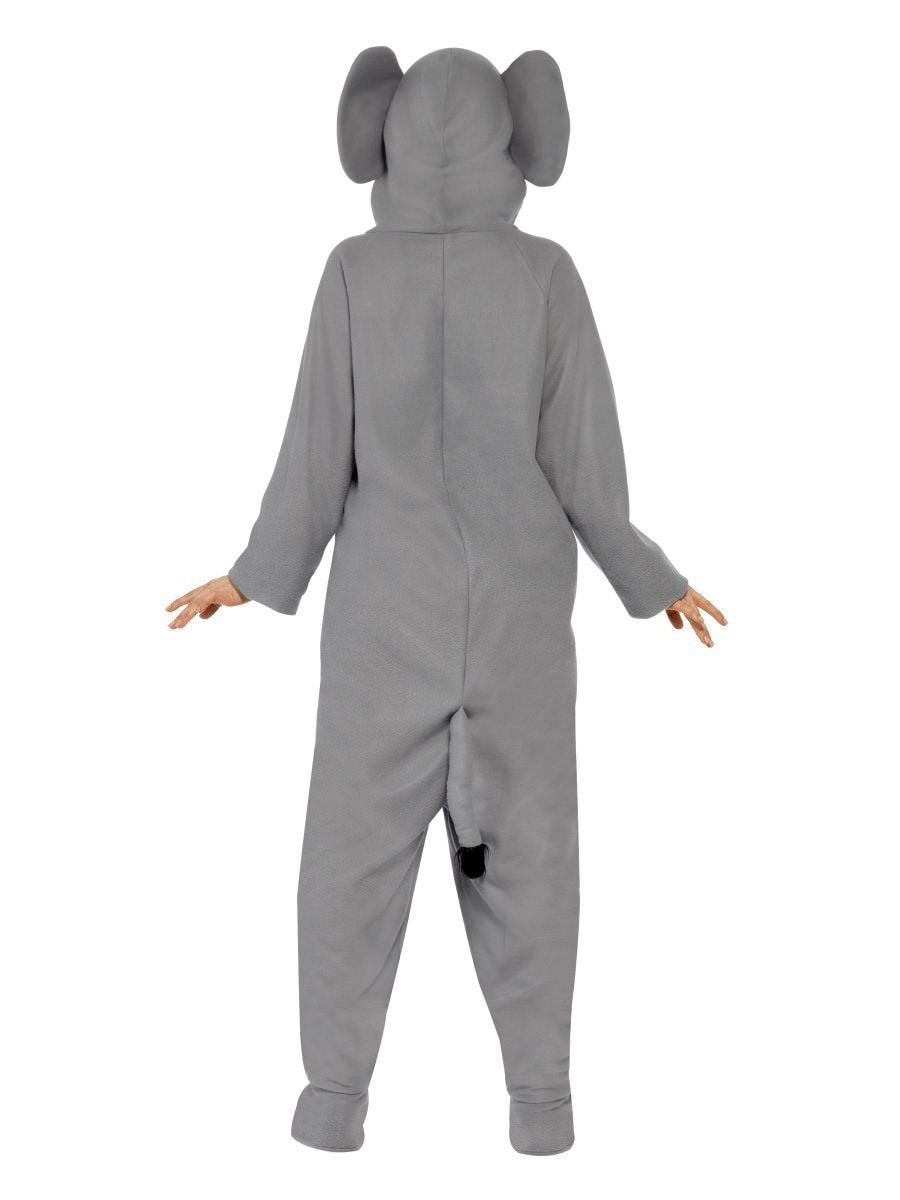 Elephant Costume, All in One with Hood Wholesale