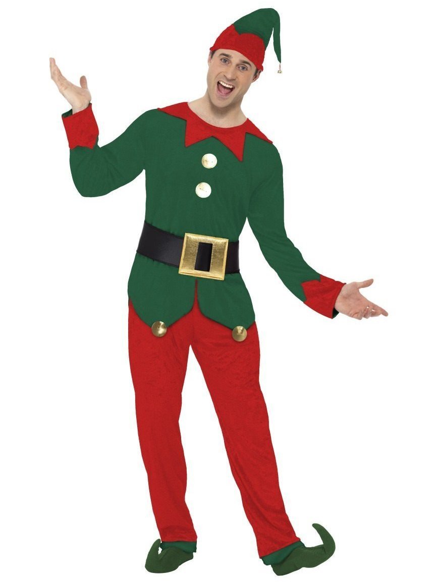 Mens Elf Costume Wholesale