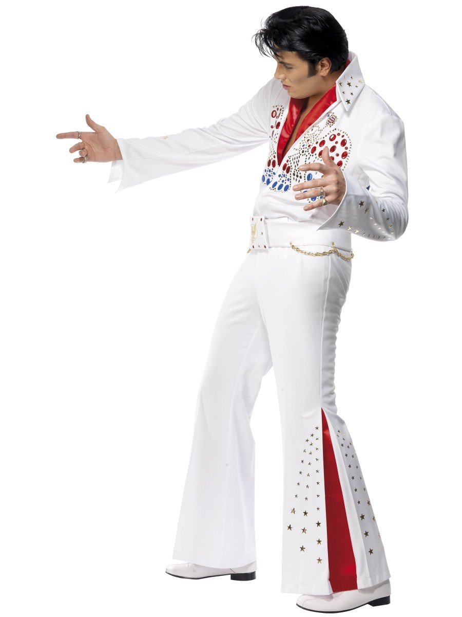 Elvis American Eagle Costume Wholesale