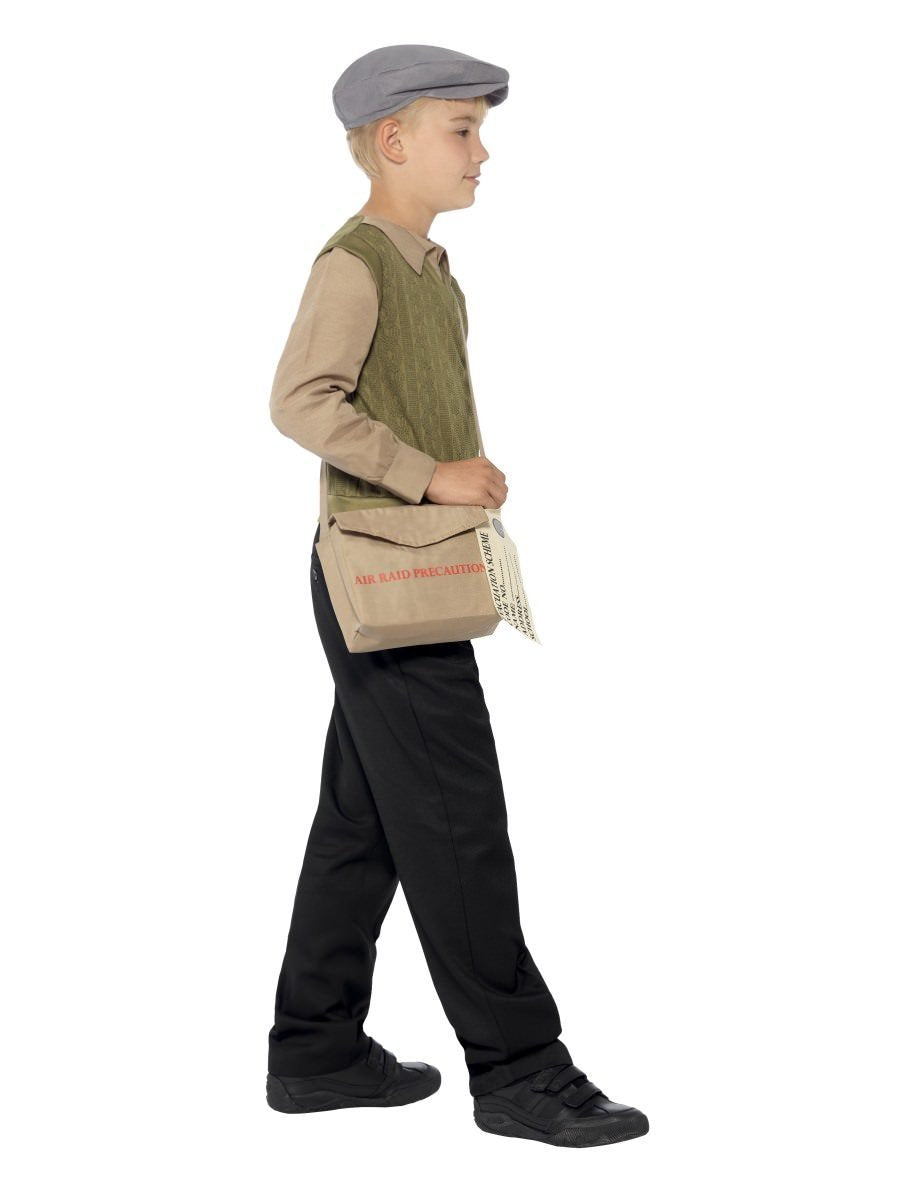 Evacuee Boy Kit Wholesale