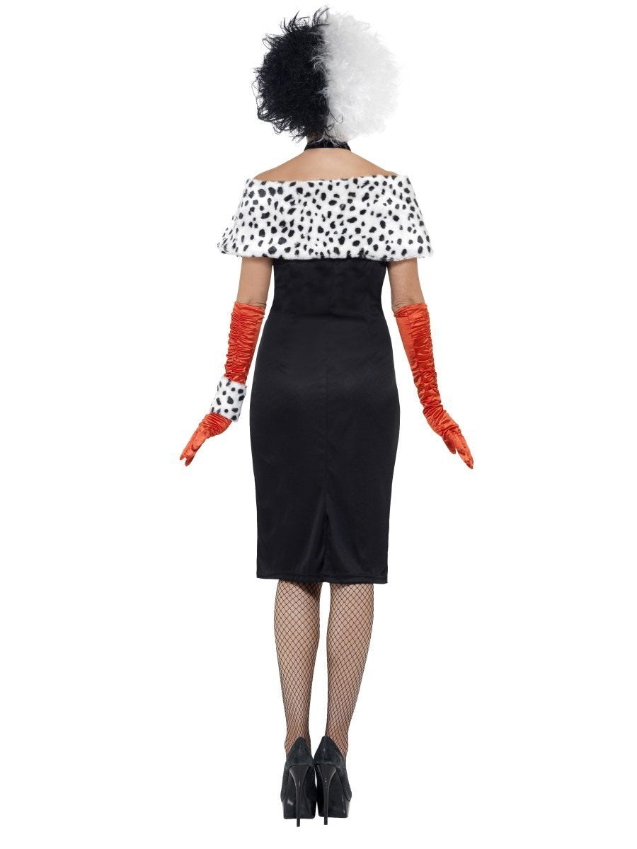 Evil Madame Costume Wholesale