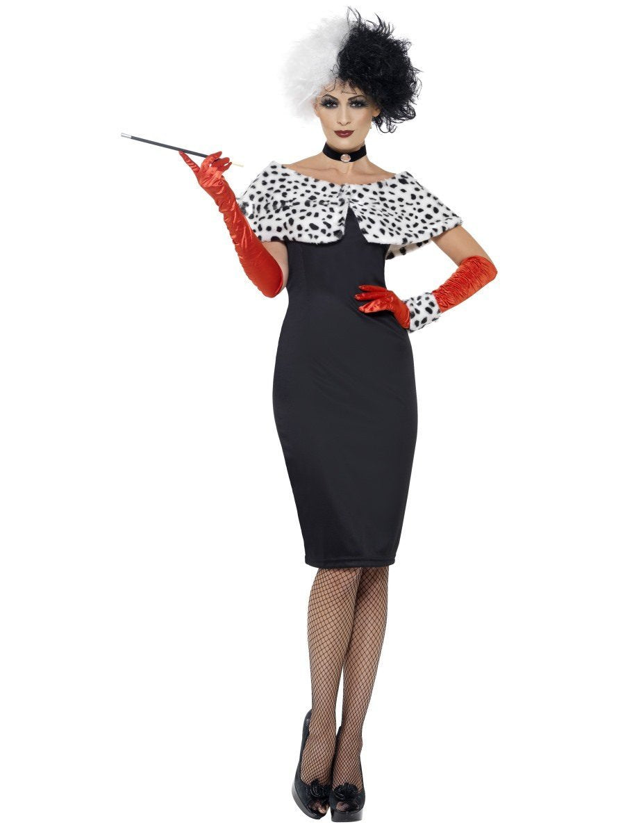 Evil Madame Costume Wholesale