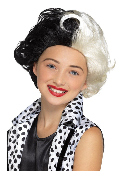 Evil Madame Wig Wholesale