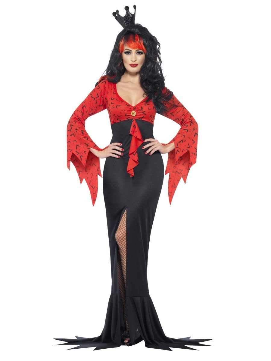 Evil Queen Costume Wholesale