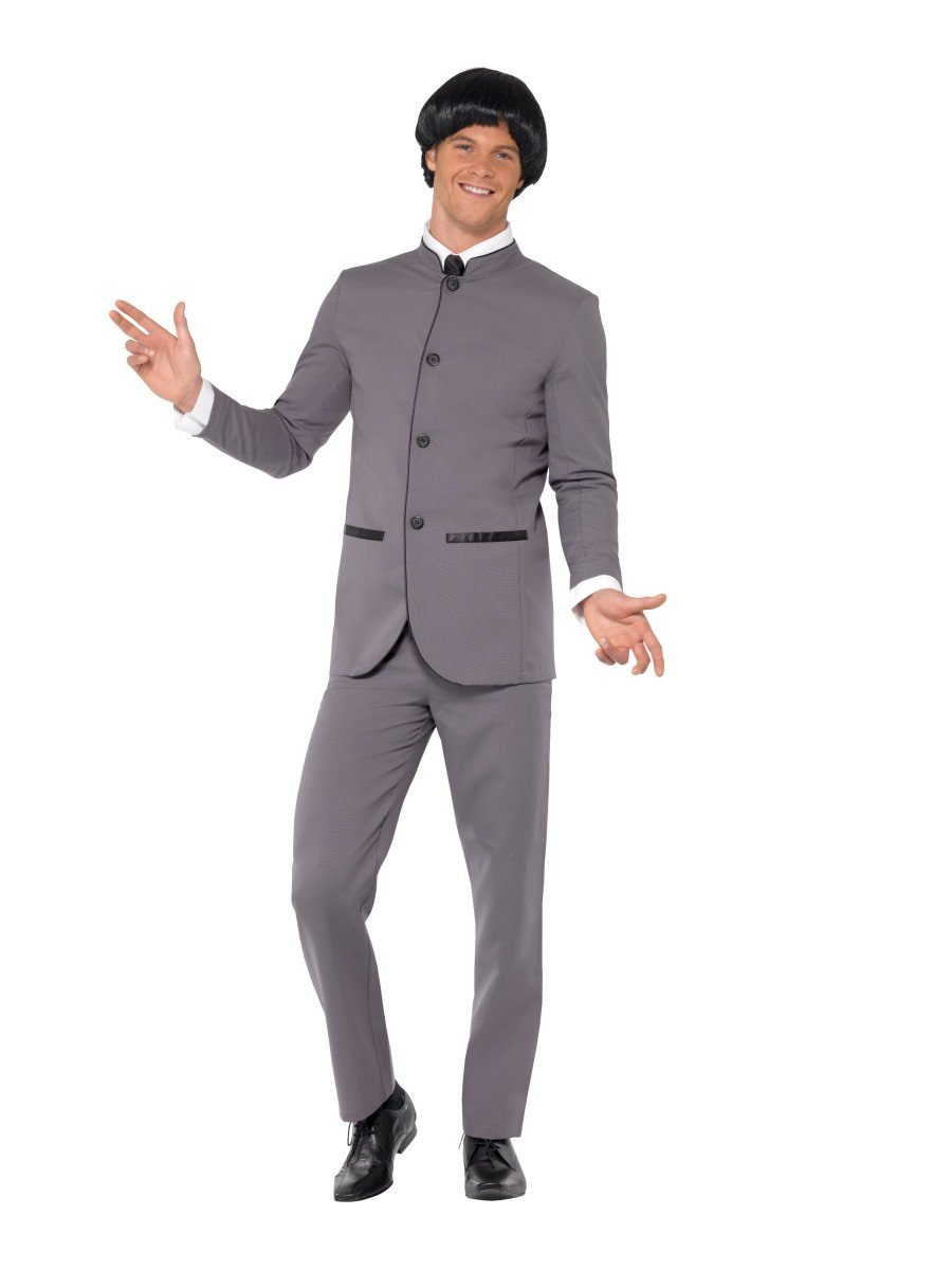 Fab Four Iconic Costume Wholesale