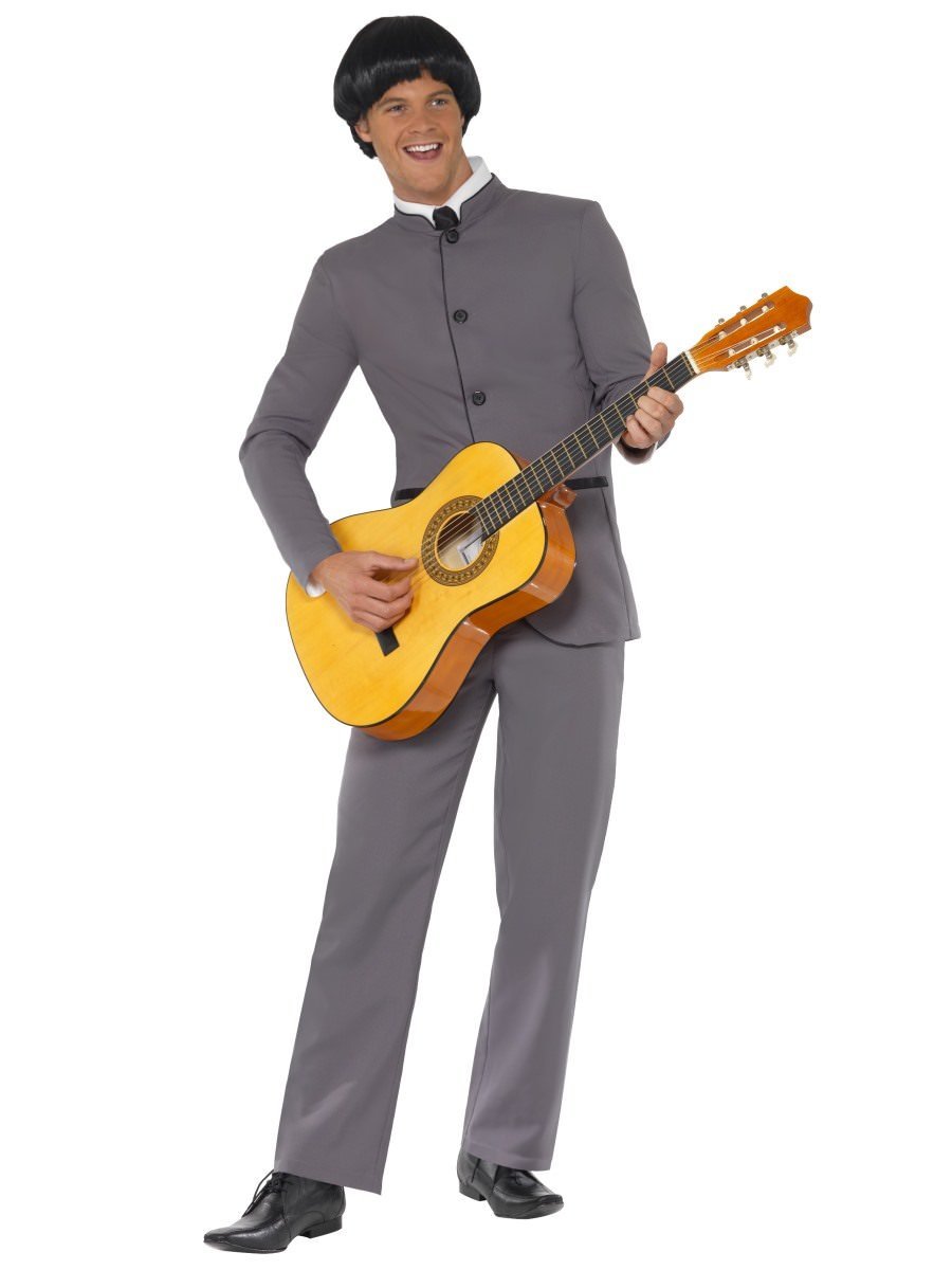 Fab Four Iconic Costume Wholesale