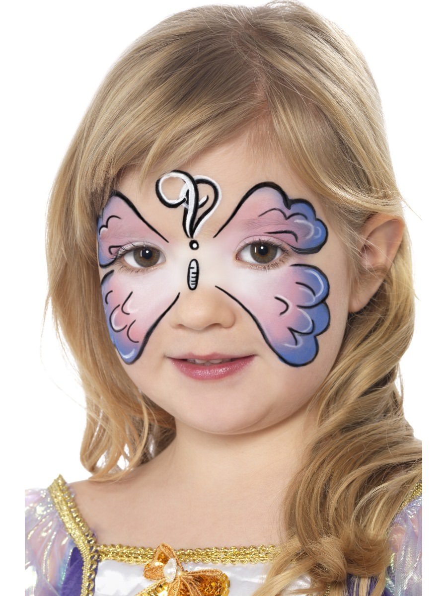 Face Painting Palette Wholesale