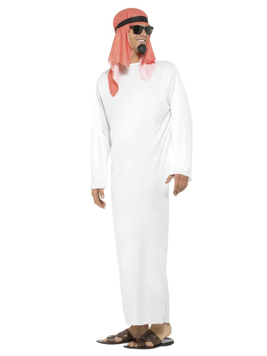 Fake Sheikh Costume Wholesale