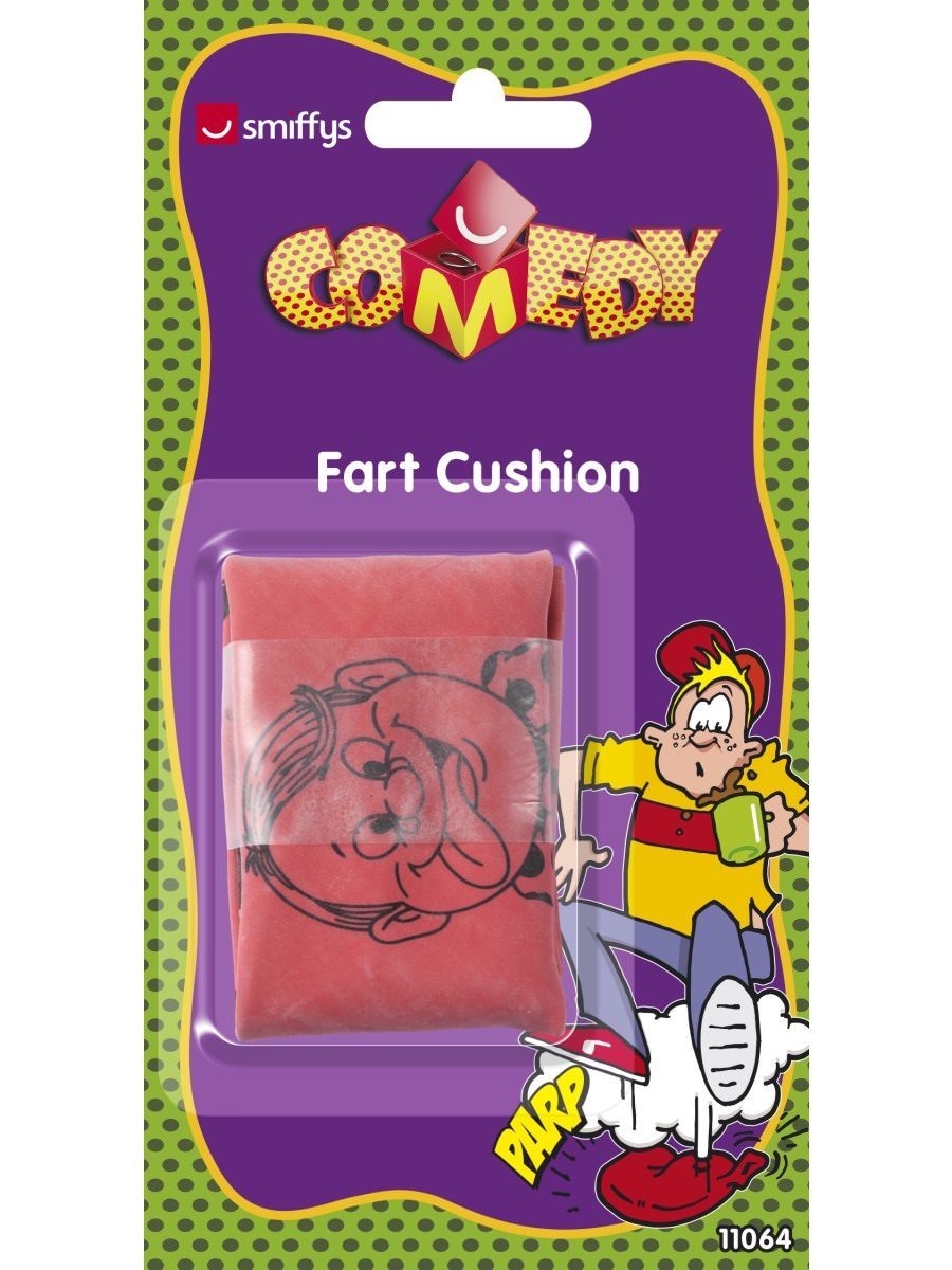 Fart Cushion, Best Quality Wholesale