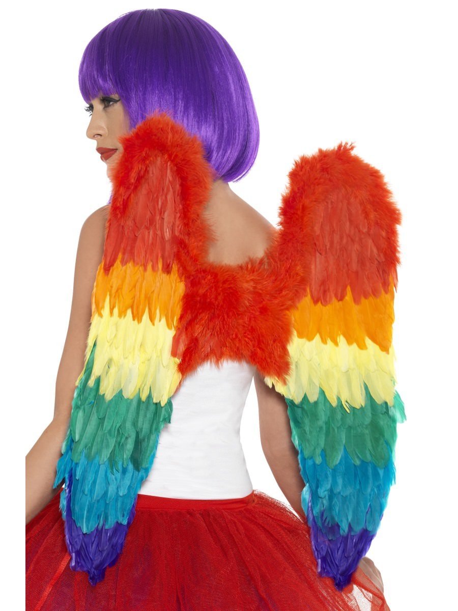 Feather Wings Wholesale