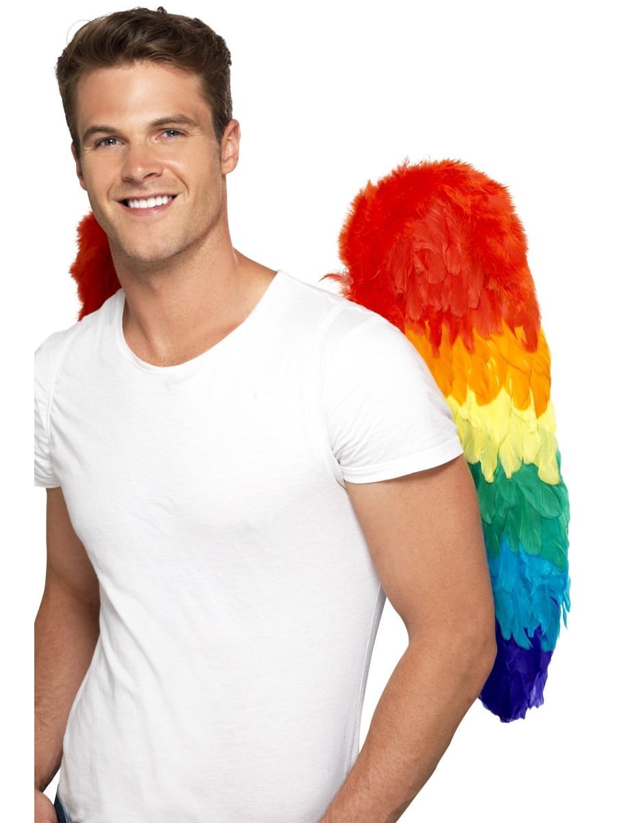 Feather Wings Wholesale