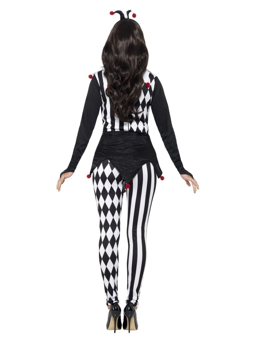 Female Jester Costume Wholesale