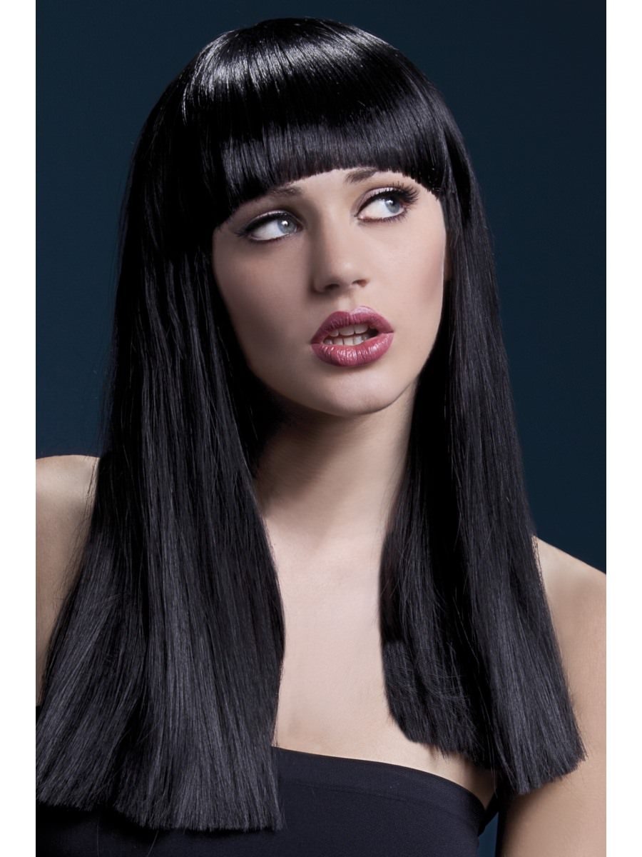 Fever Alexia Wig, Black Wholesale