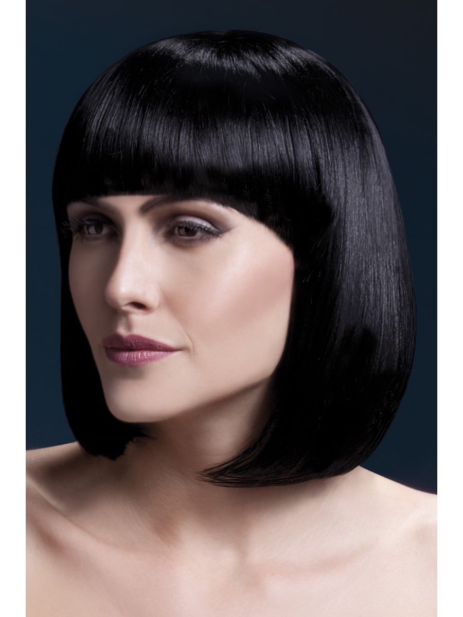 Fever Elise Wig, Black Wholesale