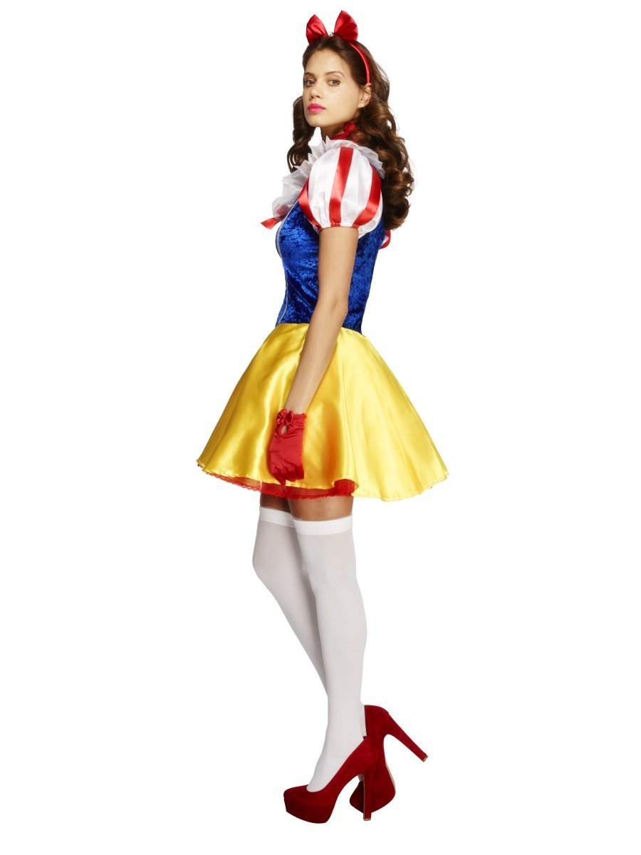 Fever Fairytale Costume Wholesale