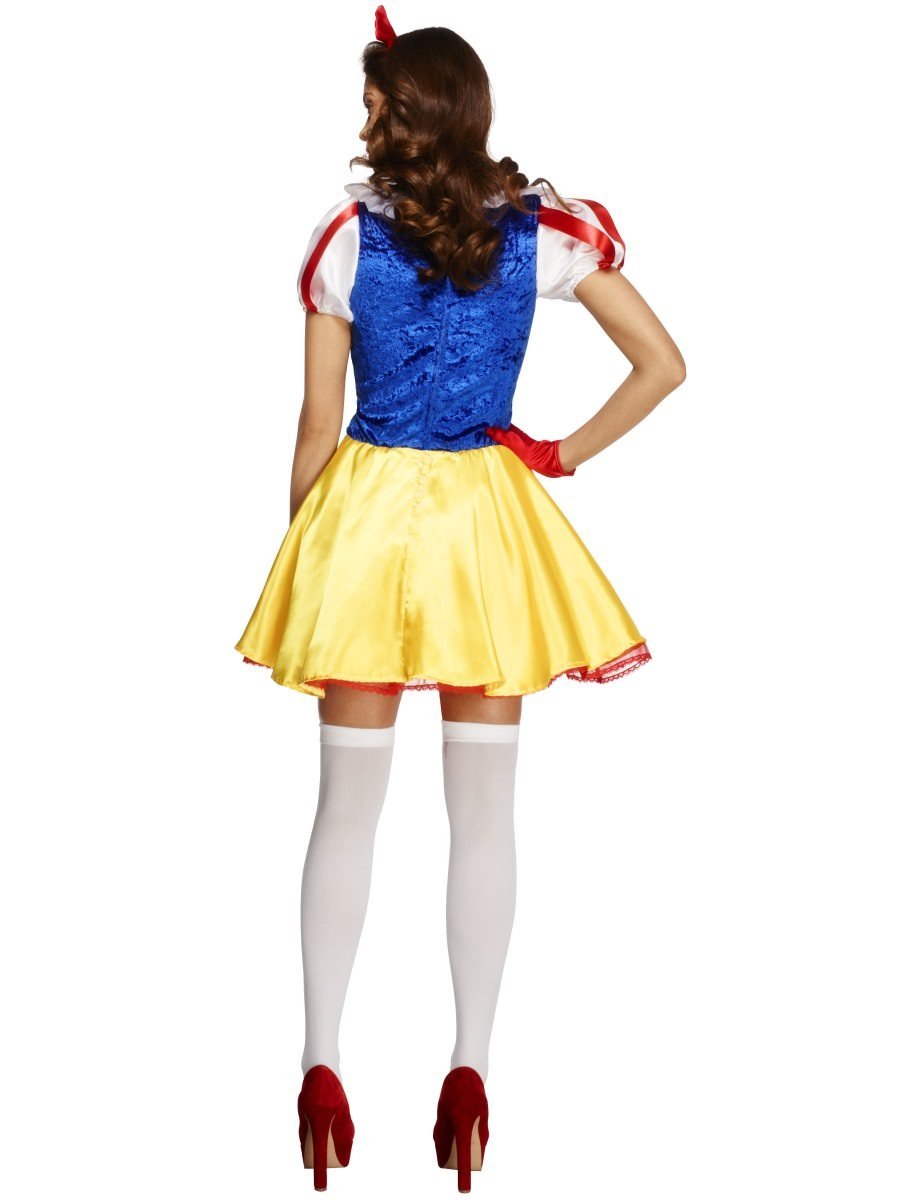 Fever Fairytale Costume Wholesale