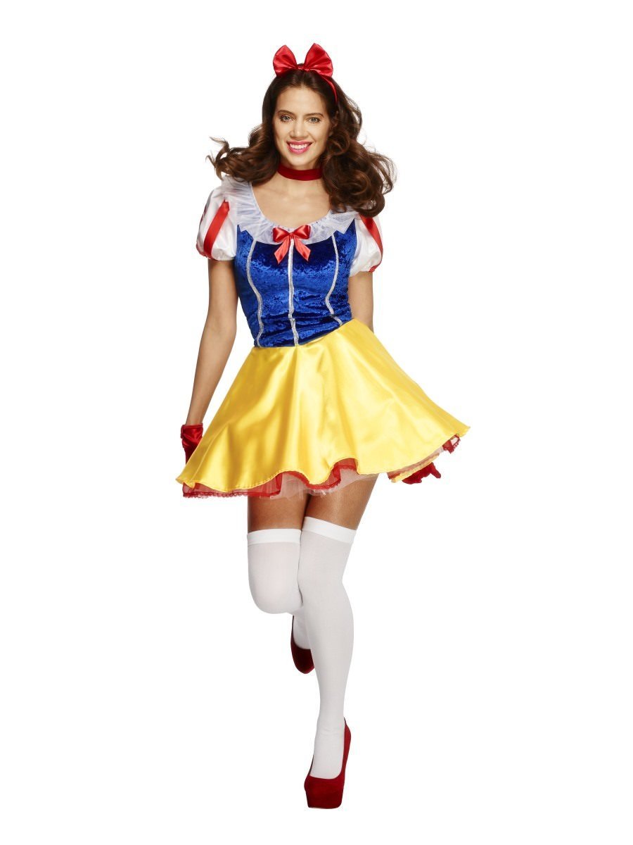 Fever Fairytale Costume Wholesale