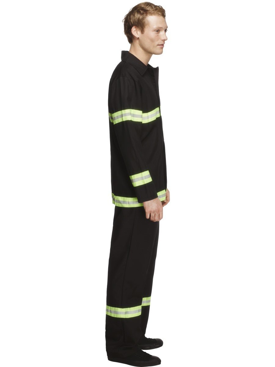 Fever Fireman Costume Wholesale