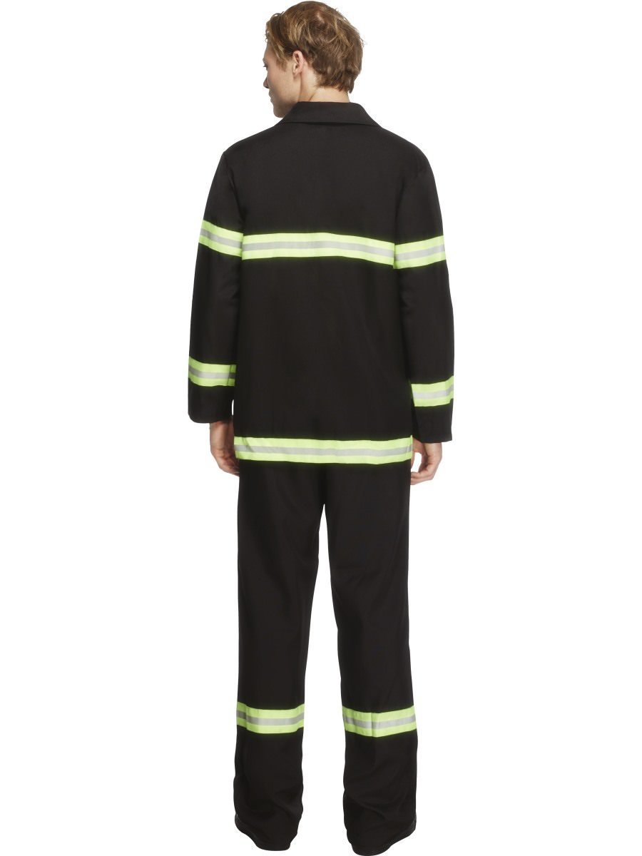 Fever Fireman Costume Wholesale