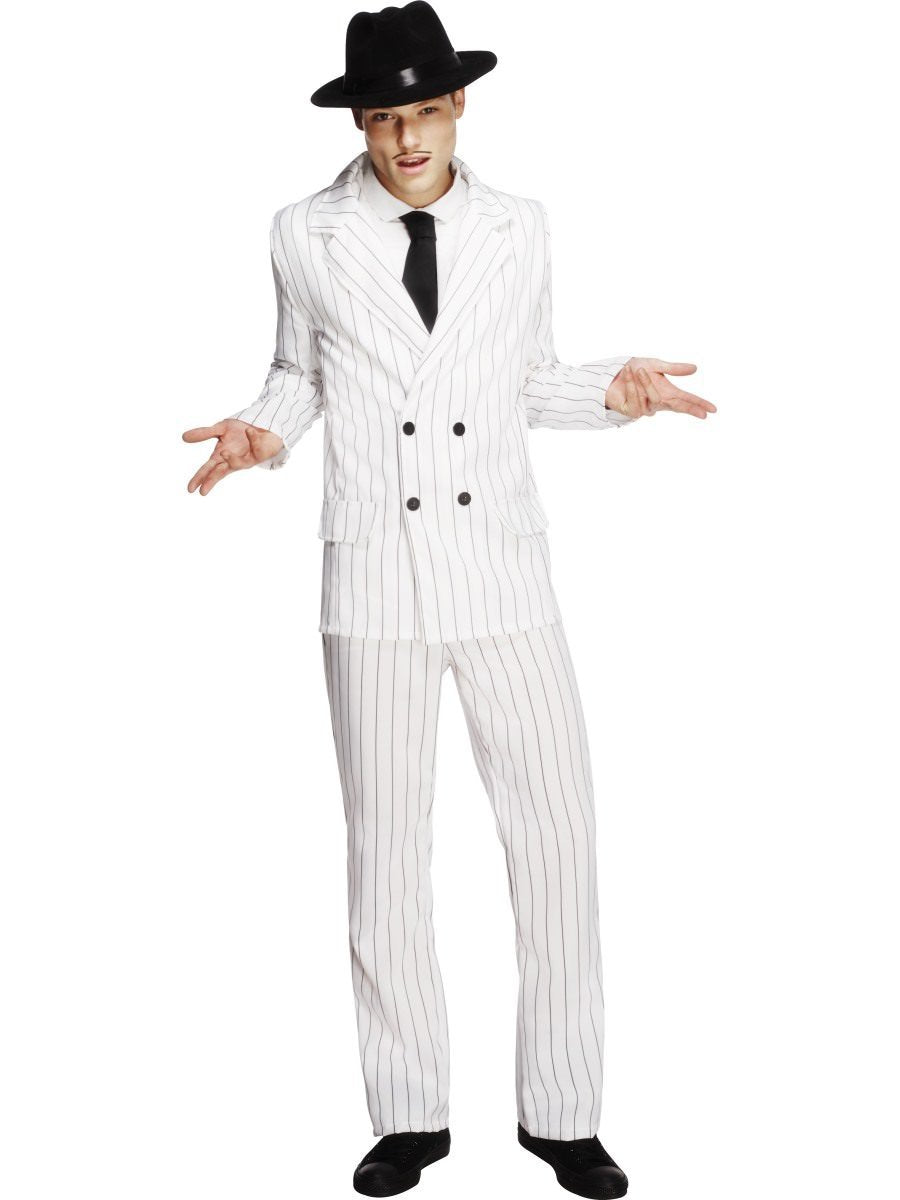 Fever Gangster Costume Wholesale