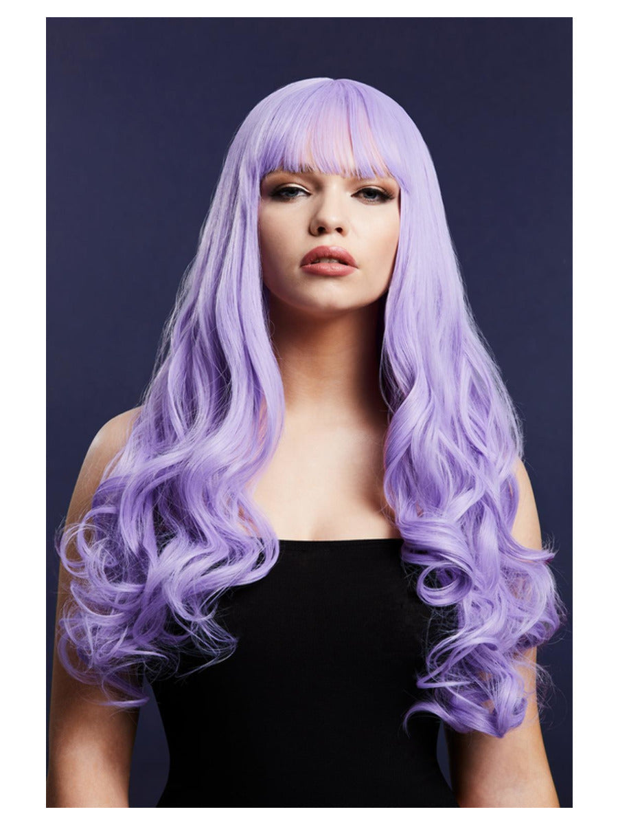 Fever Gigi Wig Violet WHOLESALE