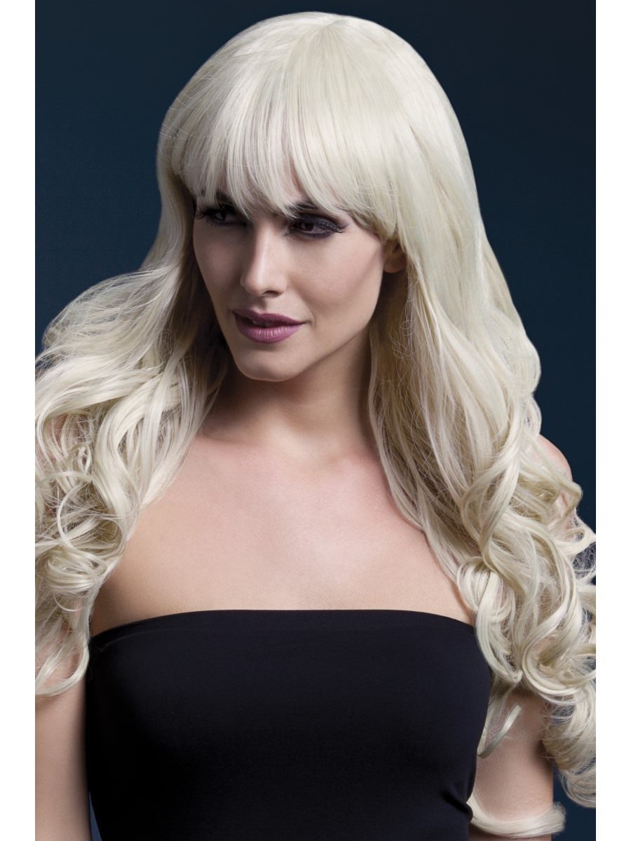 Fever Isabelle Wig, Blonde Wholesale