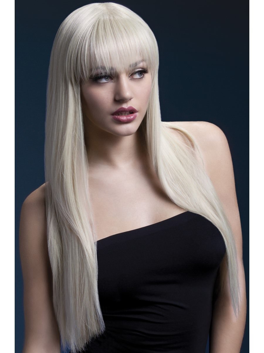 Fever Jessica Wig, Blonde Wholesale