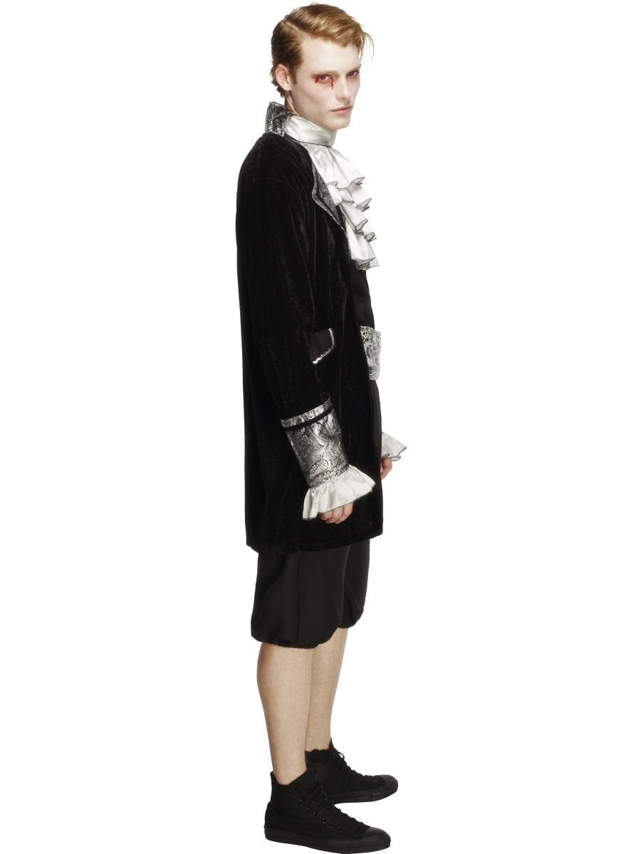 Fever Male Baroque Vampire Costume Wholesale