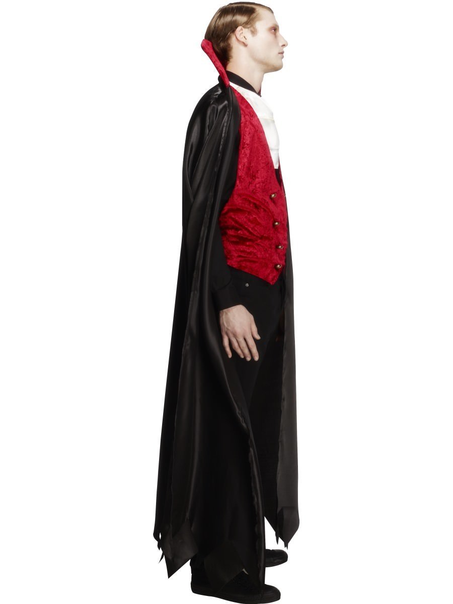 Fever Male Vampire Costume Wholesale