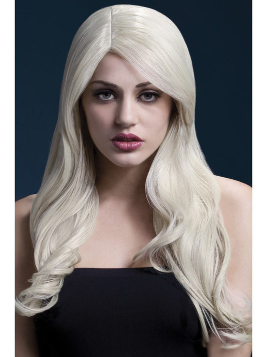 Fever Nicole Wig, Blonde Wholesale