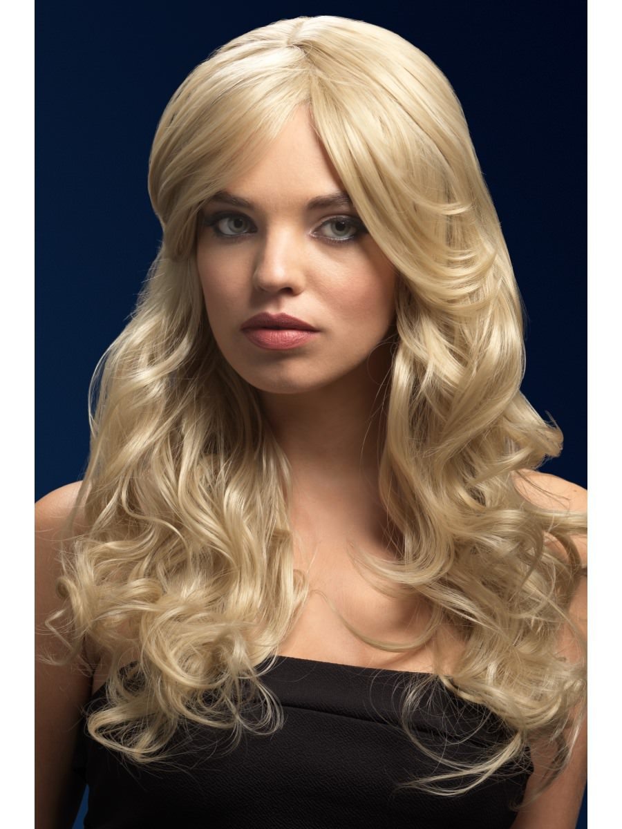 Fever Nicole Wig Wholesale