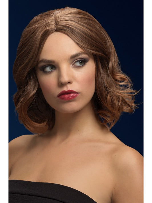 Fever Olivia Wig, Light Brown Wholesale