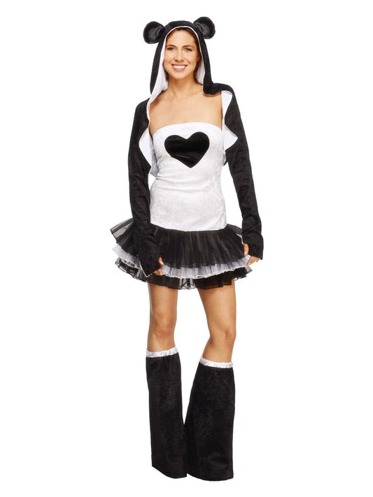 Fever Panda Costume, Tutu Dress Wholesale