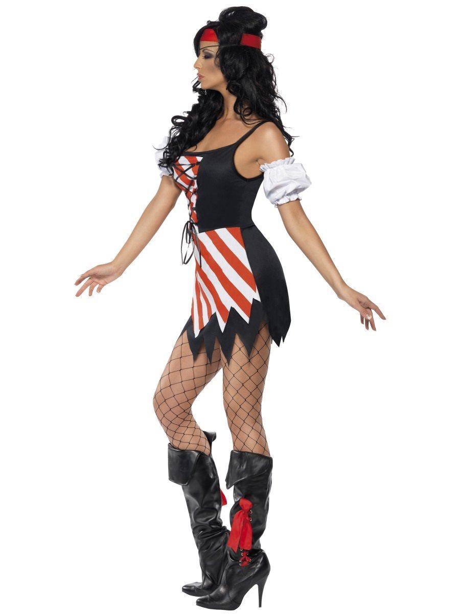 Fever Pirate Costume Wholesale